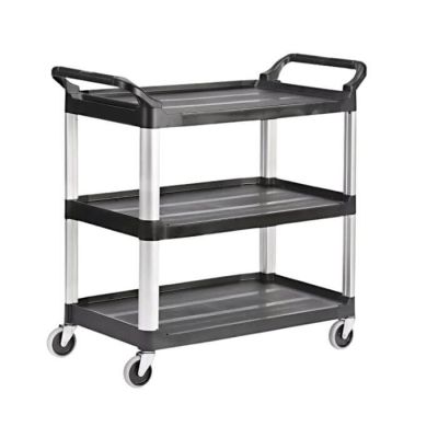 Image of Three Tier Service Cart